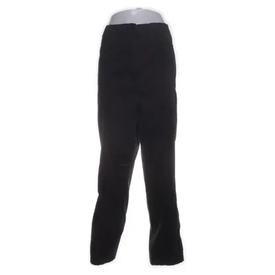 Pants (Black) from Myself Cotton