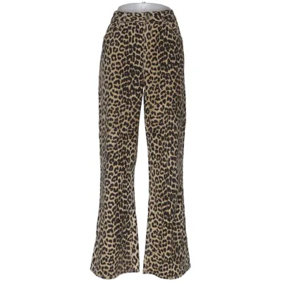 Jeans (Beige, Black) from H&M Cotton