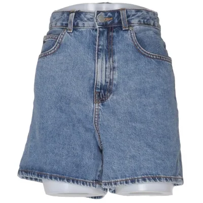 Short en jean (SHORTS) de Stay Coton biologique