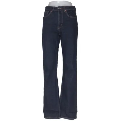 Spijkerbroek (Perfect Jeans) van Perfect Jeans Gina Tricot Katoen, Elastaan