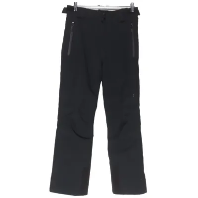 Overtræksbukser (Grå, Sort) fra WYTE Polyester