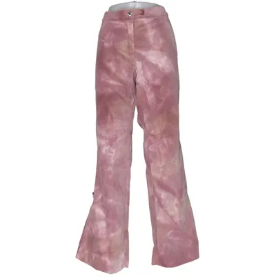 Palazzo pants (Pink) from L & F Creation