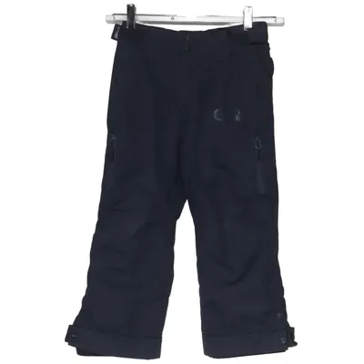 Pantalon de neige (Bleu) de Picture Organic Clothing Polyester recyclé