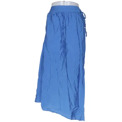 Omlottkjol (CALLUM ASYM MIDI DRESS) från Co'Couture Modal, Polyamid