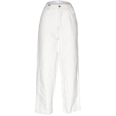 Jeans (Beige) from Broadcast Cotton