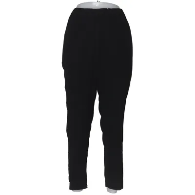 Pantalon maternité (Noir) de Colline Élasthane, Polyester