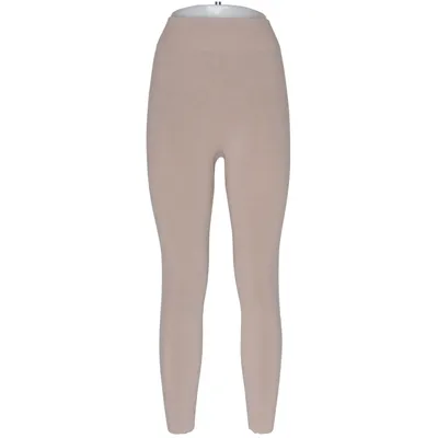 Träningstights (Beige) från Chiquelle Activewear Elastan, Polyamid, Polyester