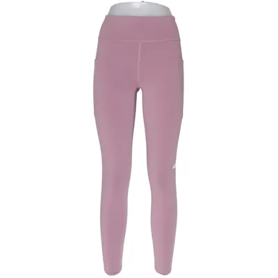 Sports tights (Pink) from Adidas Elastane, Polyester
