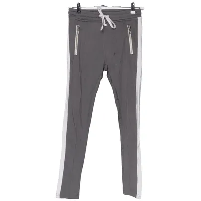 Träningsbyxor (RETRO TAPE) från Sweet Pants Bomull, Polyester