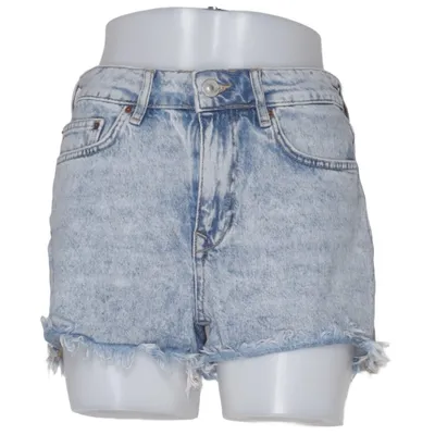 Short en jean (C-DNM/FESTIVAL SHORTS) de Costes Denim Coton, Élasthane