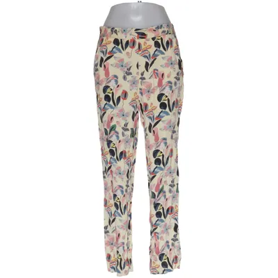 Pyjama broek (Geel, Meerkleurig) van Custommade Viscose