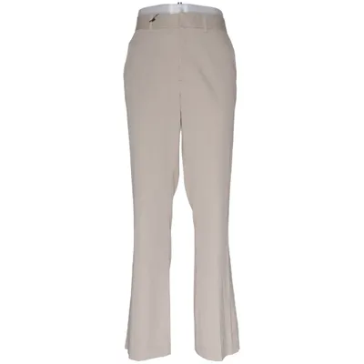 Chino (Beige) de Fashion Nova Élasthane, Polyester, Viscose