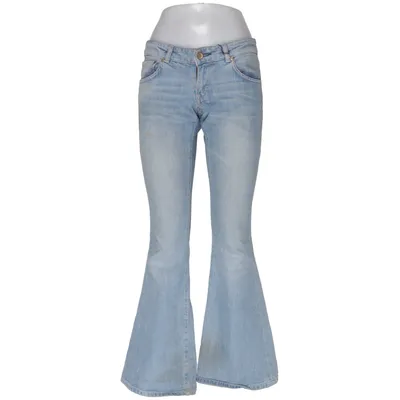 Jeans (CR-325) from Crocker Cotton, Elastane