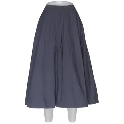 Culottes (Grå) från COS Bomull, Polyamid, Elastan