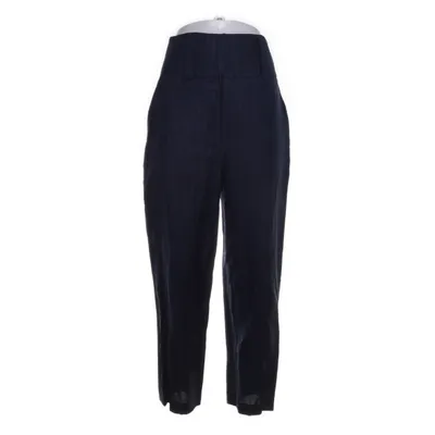 Bukser (Lilla) fra Les Coyotes de Paris Linned, Polyester, Viscose