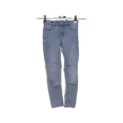 Jean (SKINNY FIT) de H&M Coton, Élasthane, Polyester