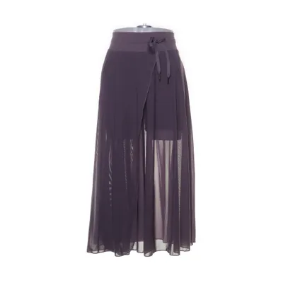 Långkjol (Lila) från Halara Elastan, Polyamid, Polyester