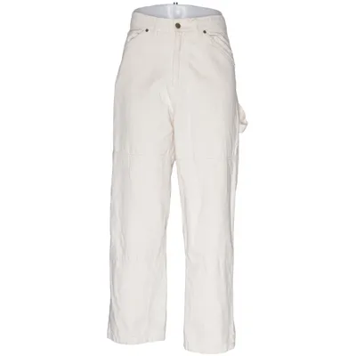 Hose (Beige) von Stan Ray Baumwolle