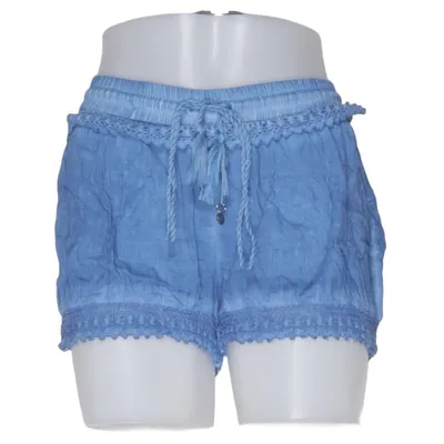 Shorts (Blå) fra Panos Emporio Bomuld