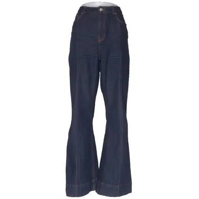 Jean (Bleu) de Reserved Coton