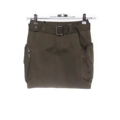 Rok (Groen) van GiorGia Katoen, Polyester