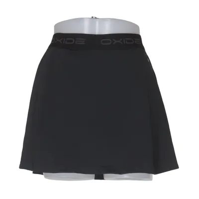 Träningskjol (Svart) från Oxide Elastan, Polyester