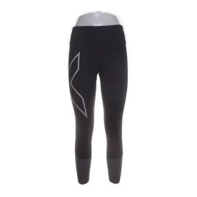 Träningstights (Svart, Grå) från 2XU Elastan, Nylon, Polyester