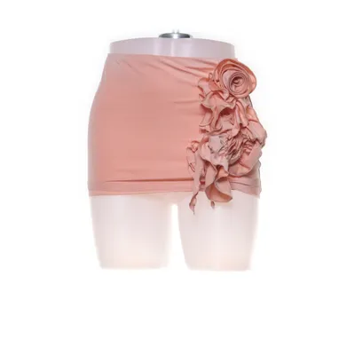 Kjol (DXS221005) från Fashion Nova Elastan, Polyester