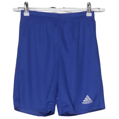 Short de sport (Bleu) de Adidas Polyester recyclé