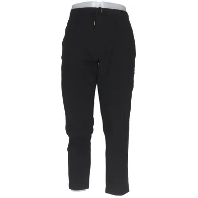 Pants (Gray) from Anerkjendt Elastane, Polyester, Viscose