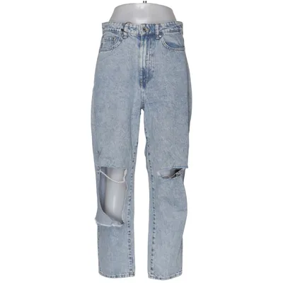 Jeans (Loose Mom Jeans) from &Denim by H&M