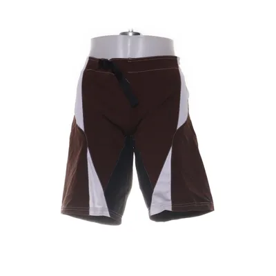 Outdoor shorts (CW09 SUMMER) van Shimano Elastaan, Polyamide