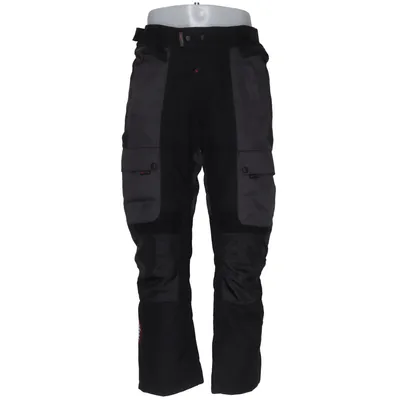 Pantalon de moto (Noir, Gris) de OTW