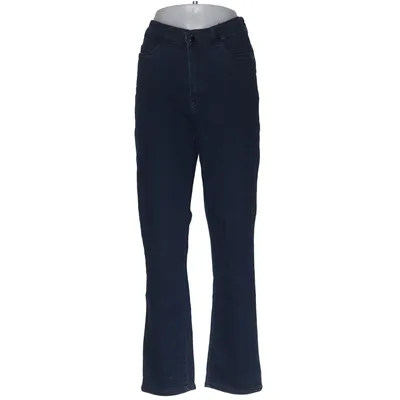 Jeans (Blå) från Stooker Bomull, Elastan, Polyester