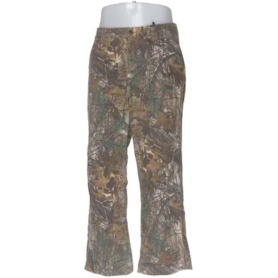 Hunting pants (Brown, Green, Multicolored) from Carhartt