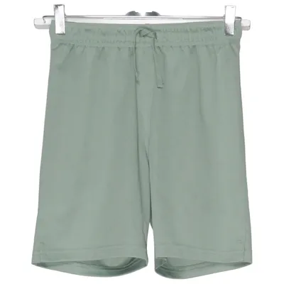 Sports shorts (Green) from H&M Move Polyester