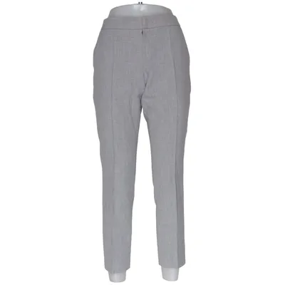 Kostymbyxor (Grå) från Monton Elastan, Polyester, Viskos