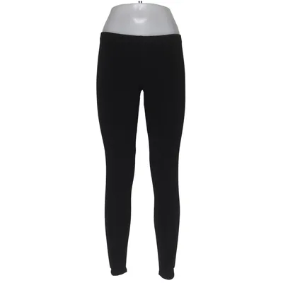 Leggings (Zwart) van Steffen Schraut