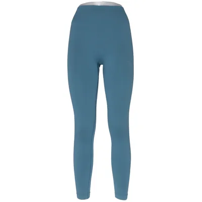 Træningsleggings (Blå) fra New Apparel Elastan, Polyamid