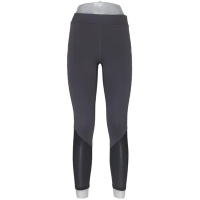 Sports tights (Gray, Black) from Fabletics Elastane, Polyester