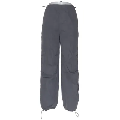 Pantalon de jogging (Gris) de Sinsay Coton, Polyamide