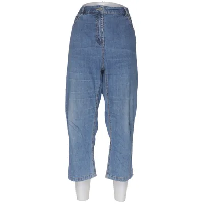 Jean (Bleu) de Gira Puccino Coton, Élasthane, Polyester