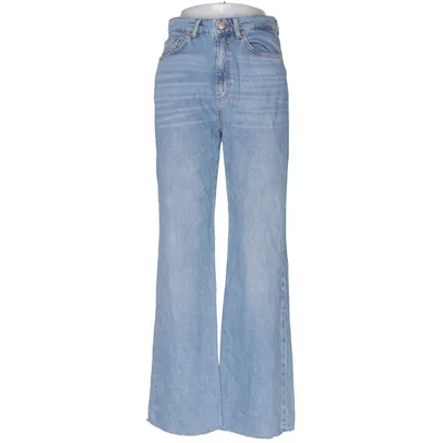 Jeans (Blå) fra Stradivarius