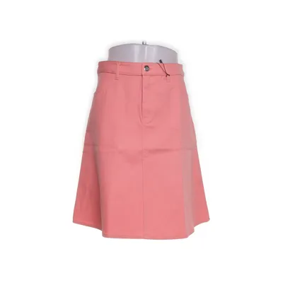 Jupe (Rose) de Mads Nørgaard Coton