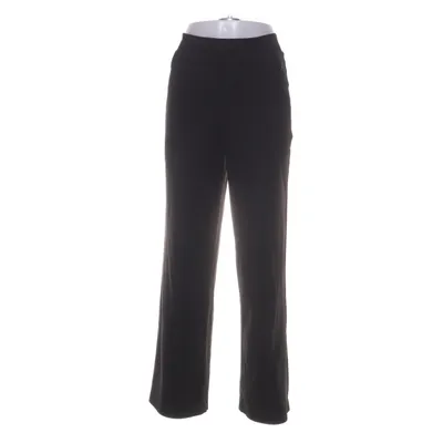 Pantalon patte d'éléphant (Noir) de Ninepine Élasthane, Polyester recyclé