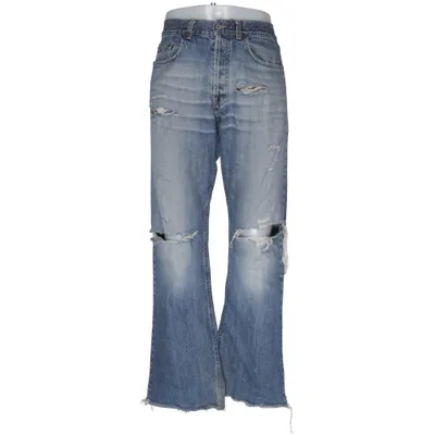 Jeans (Mooty) from Jack & Jones Vintage Denim Cotton