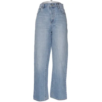 Jean (A Slouch Jean) de Abrand Jeans Coton