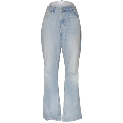 Spijkerbroek (Blauw) van Zara