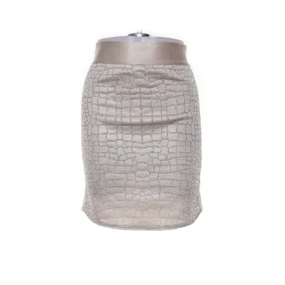 Kjol (Beige, Grå) från Le Lis Blanc Deux