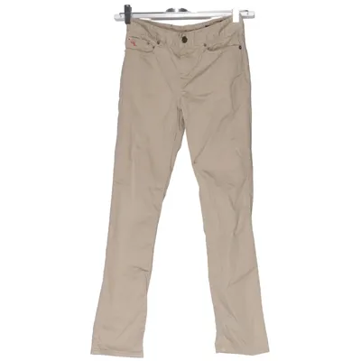 Chinos (Beige) från Polo Ralph Lauren Bomull